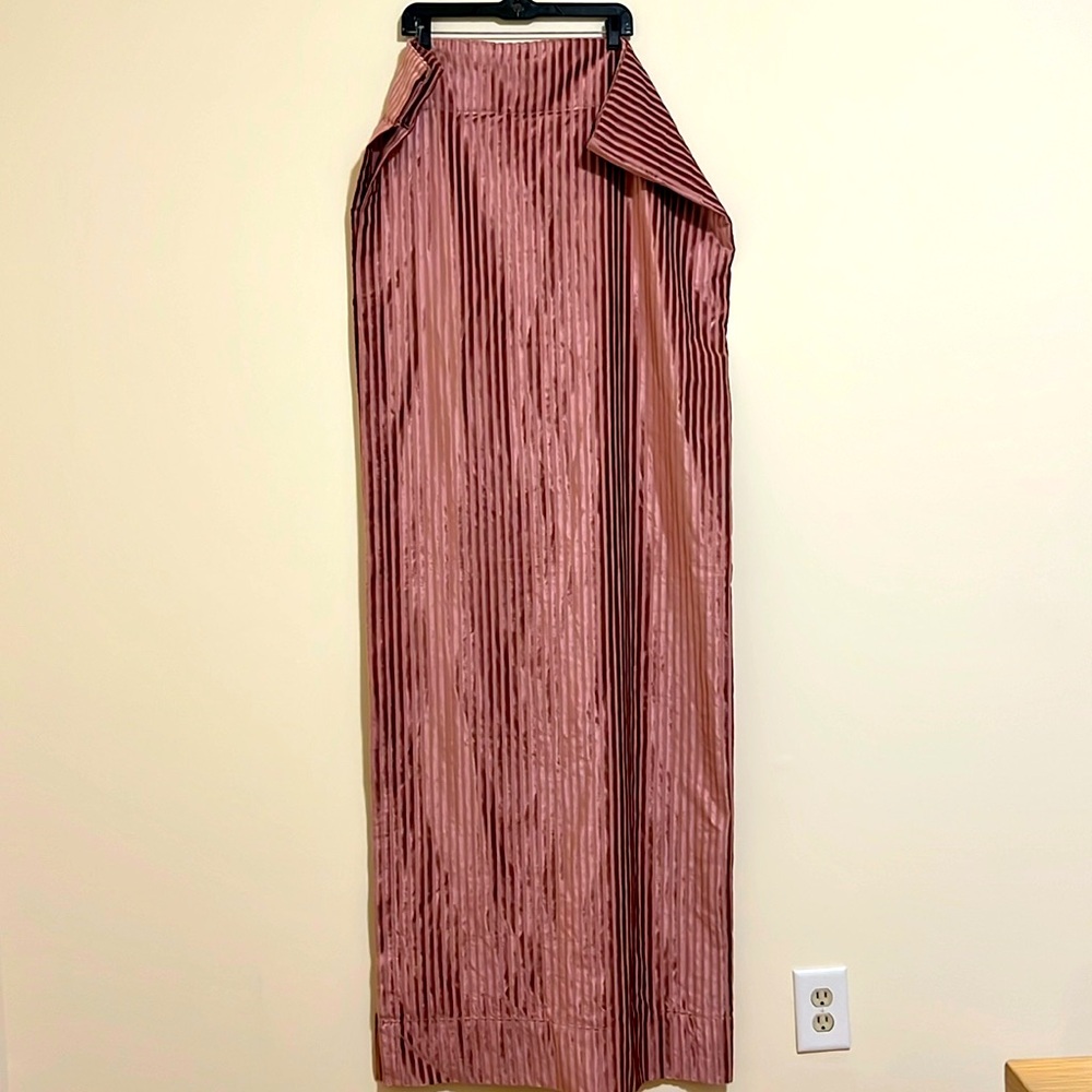 Anthropologie curtain 1 panel NWOT